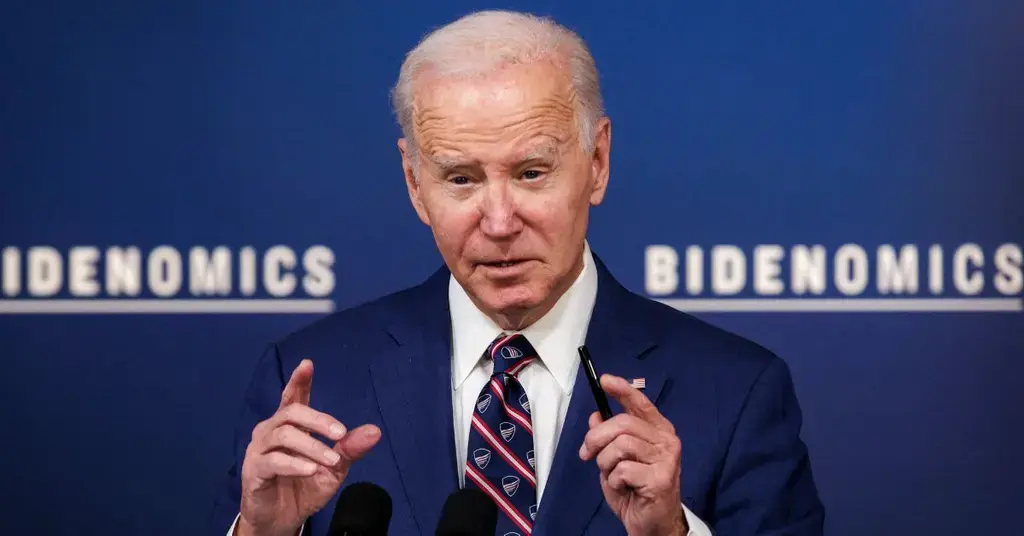 donald trump joe biden blood innocent victims hands immigration