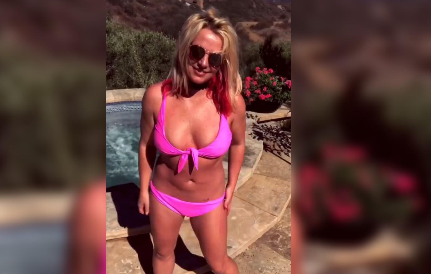 britneybikini