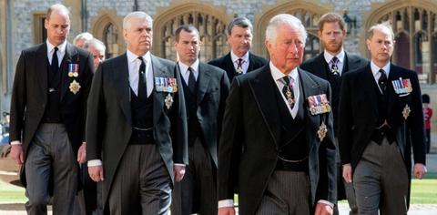 king charles always leave door open reconcile prince harry