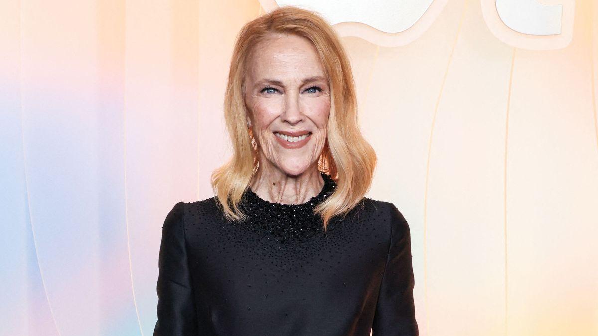 image of The actress’ cause of death was revealed as a pulmonary embolism.