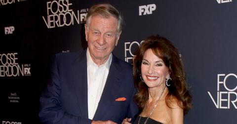 susan lucci husband helmut huber dead pp