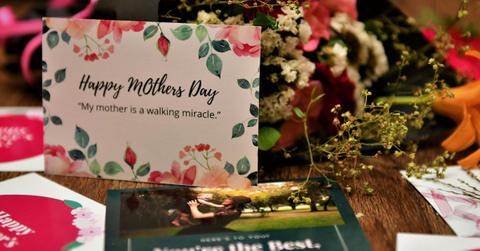 mothers day gift guide beauty clothes pets presents