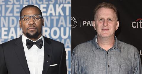 kevin durant apologizes michael rapaport homophobic rant direct message conversation