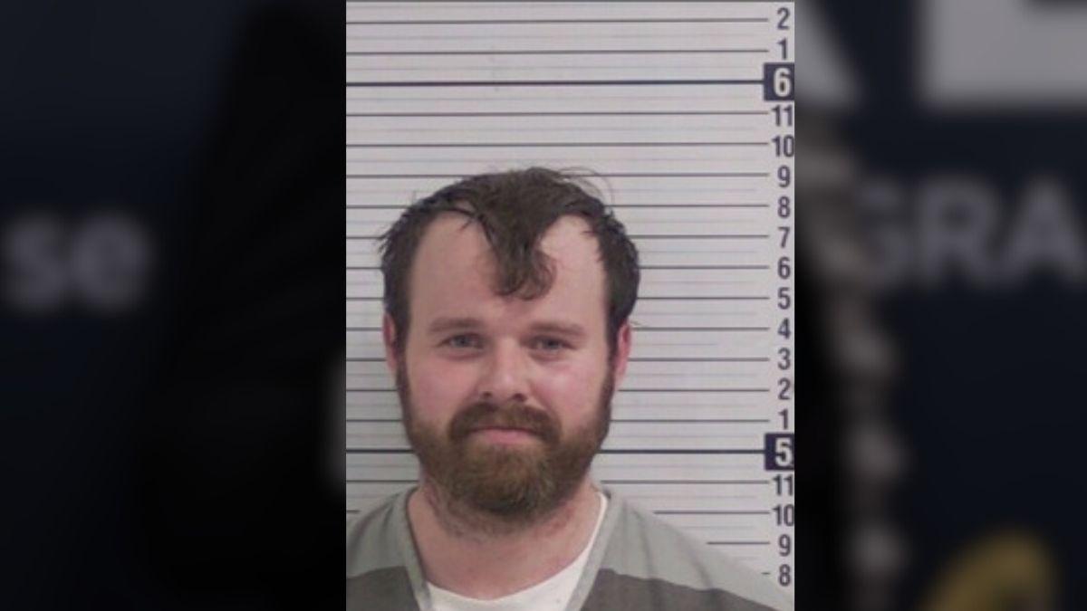 image of Joseph Duggar