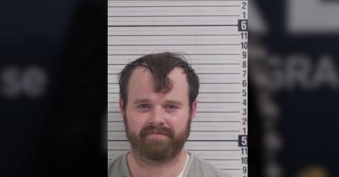 image of Joseph Duggar