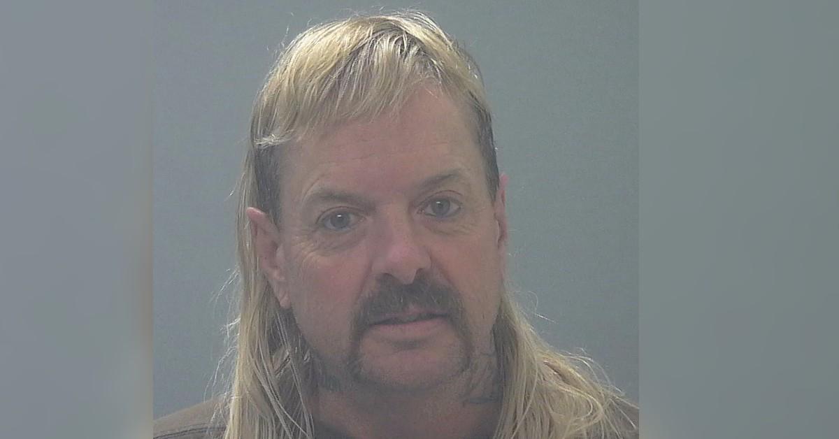 Photo of Joe Exotic