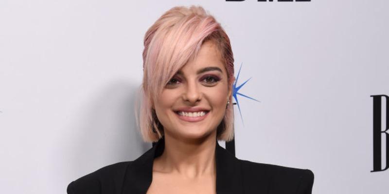 Bebe Rexha