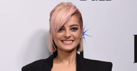 Bebe Rexha