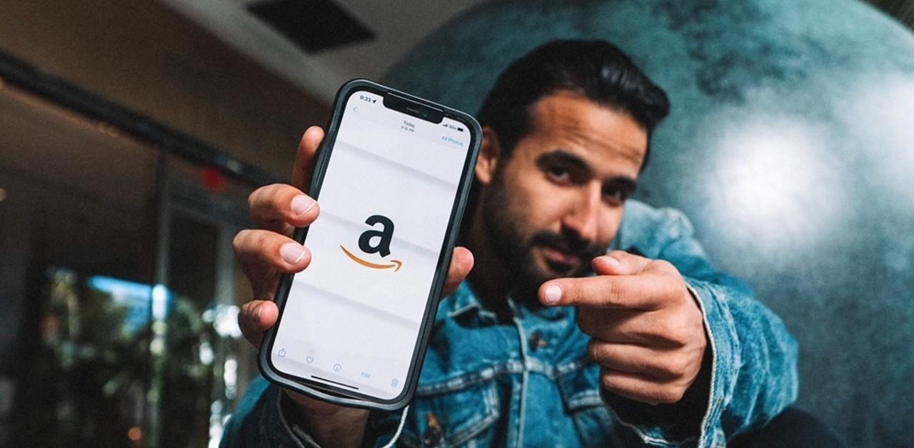 ecom dave growing own business