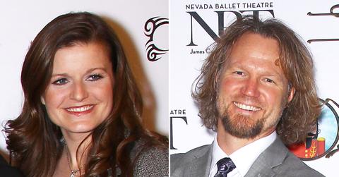 sister wives robyn brown everybody suspicious of me dispute hubby kody brown