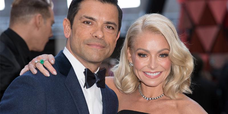 kelly ripa and mark consuelos