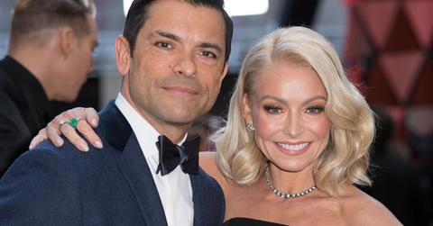 kelly ripa and mark consuelos