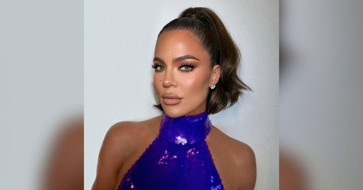 khloe kardashian unrecognizable identical kris jenner