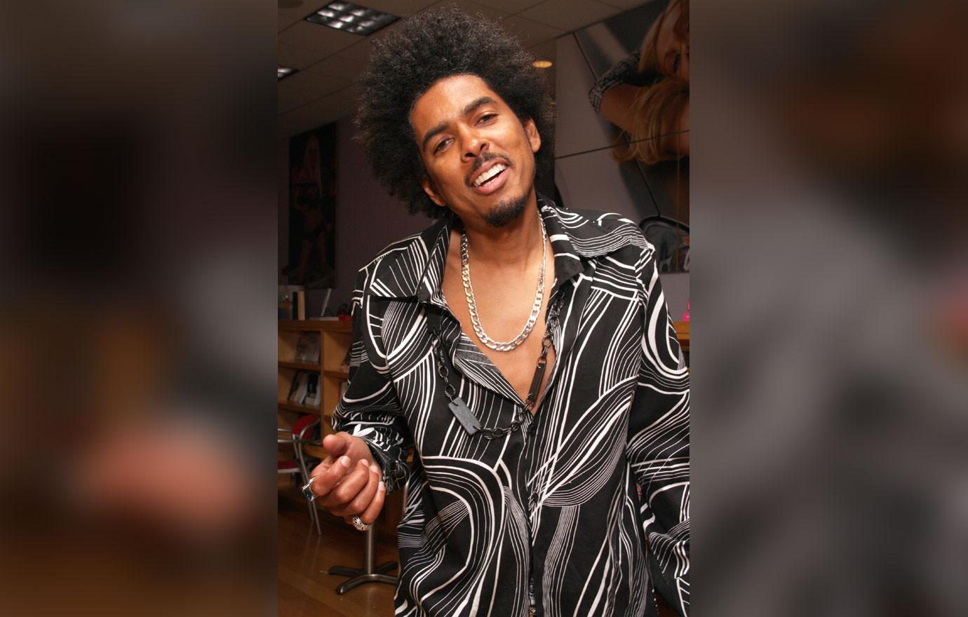 shock g