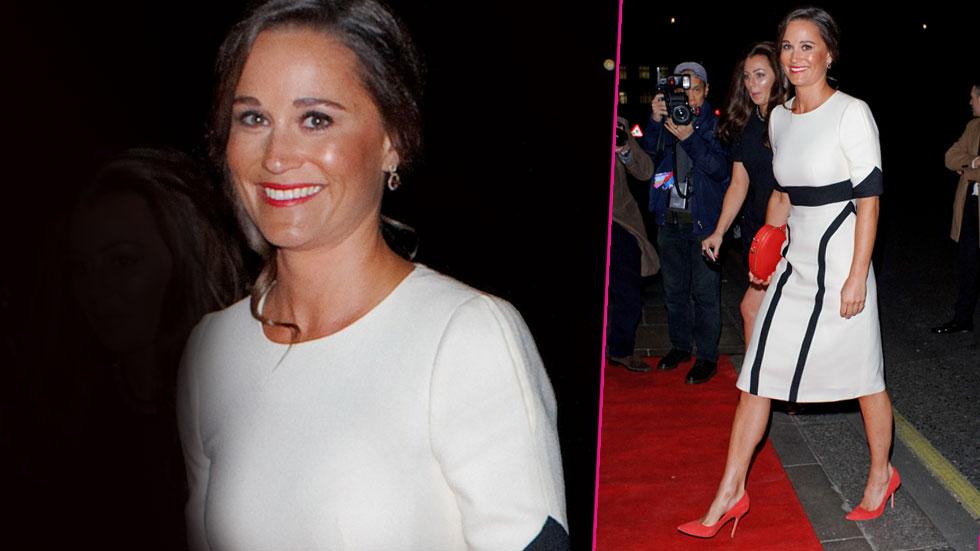 Pippa middleton heart foundation