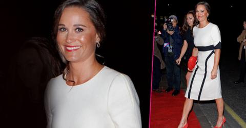 Pippa middleton heart foundation