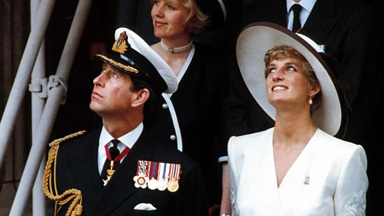image of Charles/ Diana