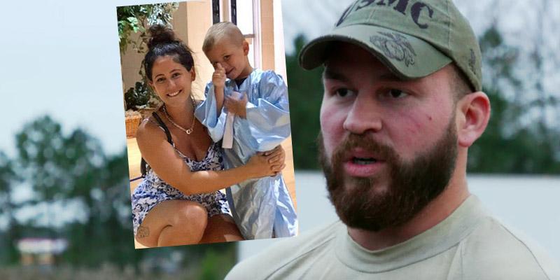 jenelle-evans-nathan-griffith-back-together-photo-kaiser-coparent-after-david-eason-divorce