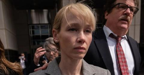 Photo of Sherri Papini