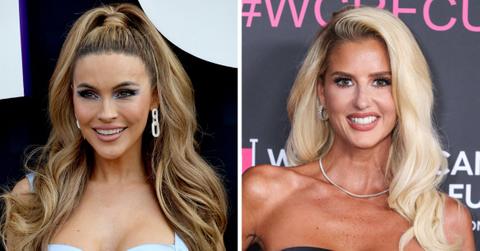 chrishell stause emma hernan feud explained what to know