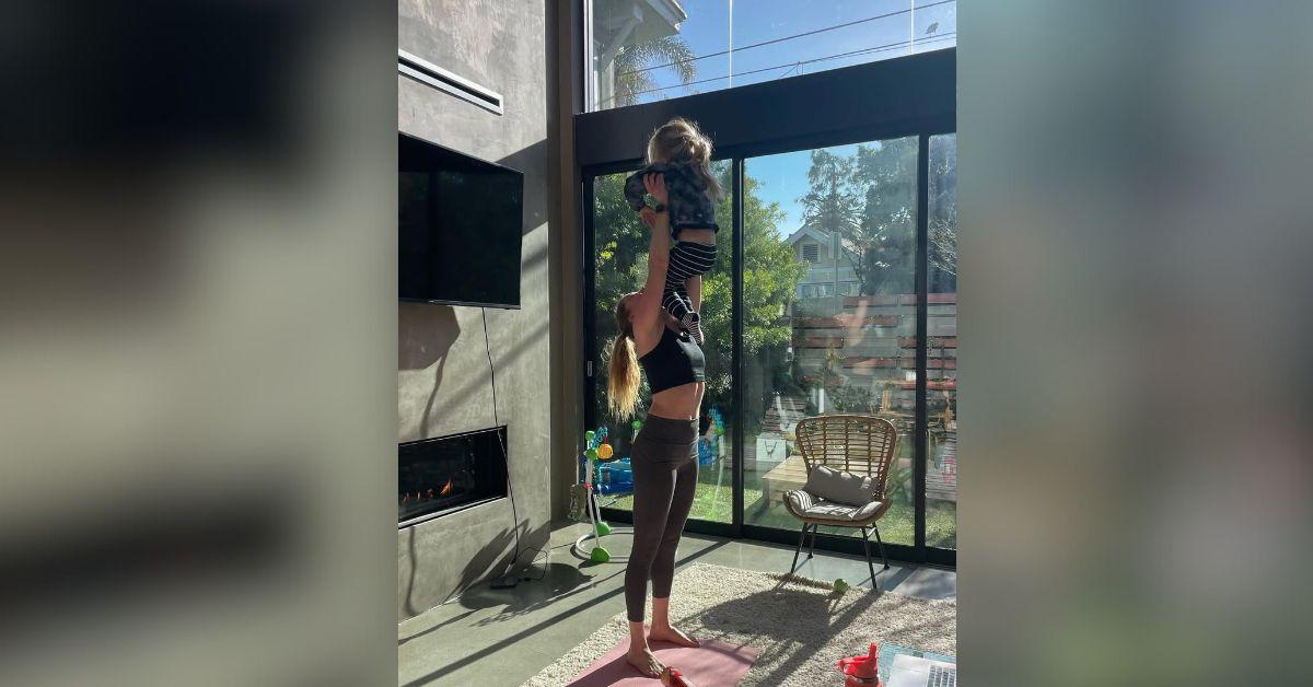 amber heard welcomes twins fertility struggles