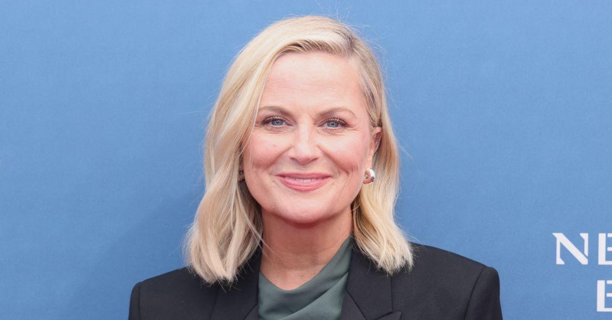 amy poehler