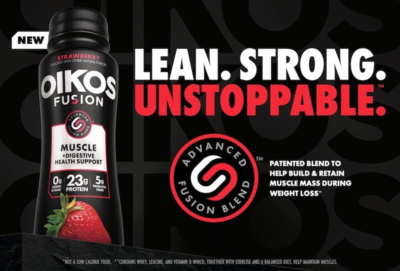 oikos fusion hero