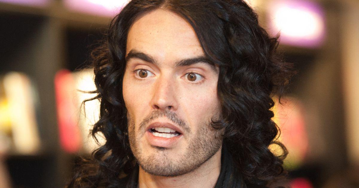 russell brand paid  rfk jrs campaign endorses trump