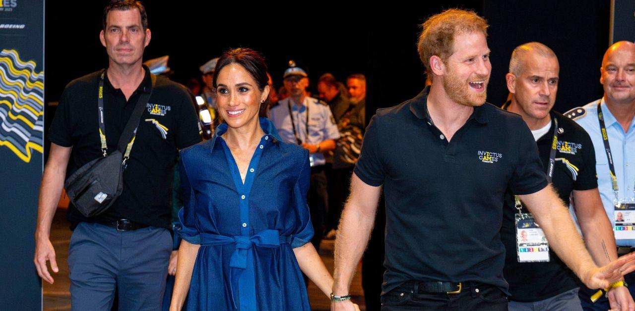 meghan markle skips awkward trip uk due terrible memories