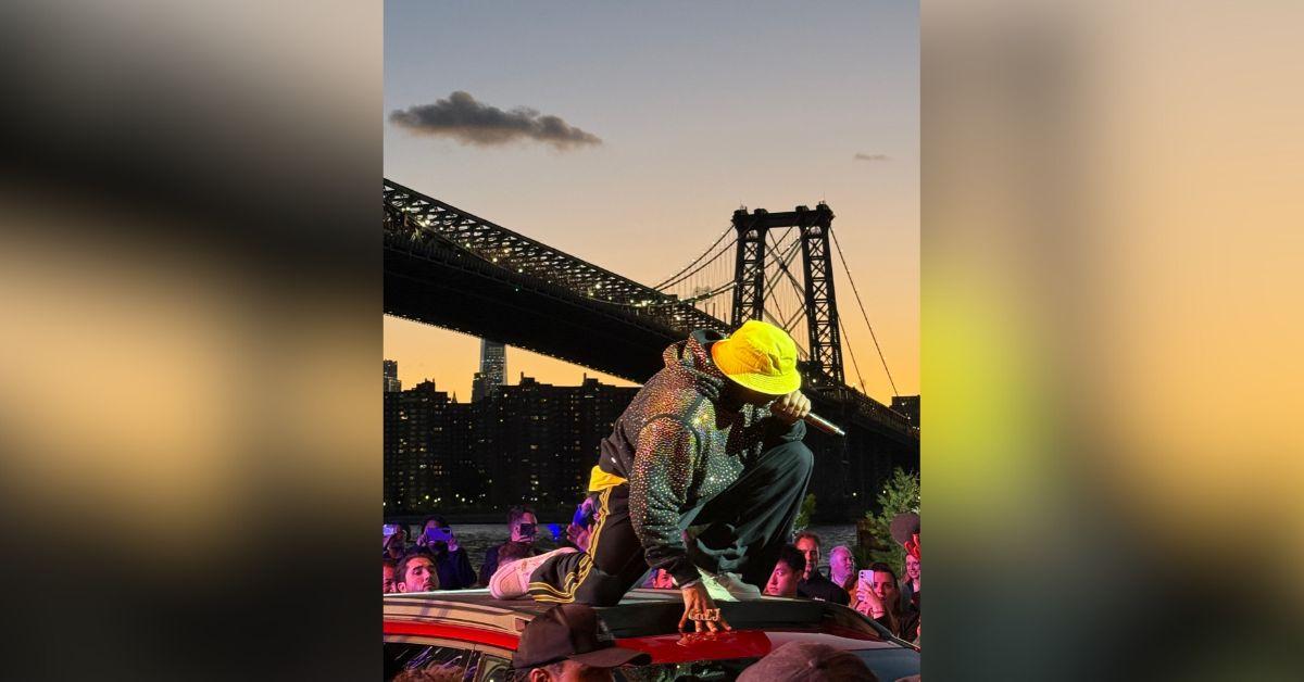 ll cool j