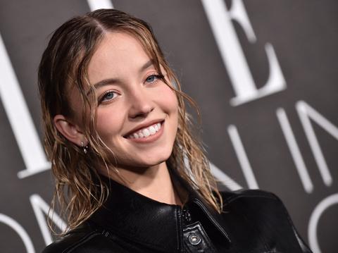 Sydney Sweeney Smacks Costar In The Crotch While For R-Rated Rom-Com