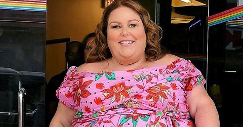 chrissy metz country music