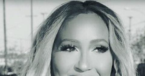 Adrienne bailon approved