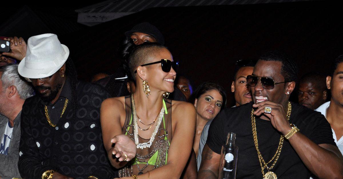aubrey oday wont be testifying sean diddy combs trial contacted homeland security
