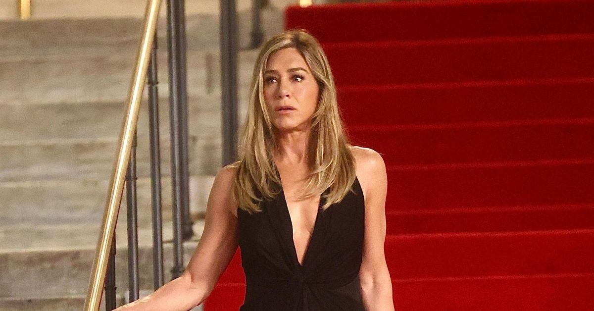 Photo of Jennifer Aniston