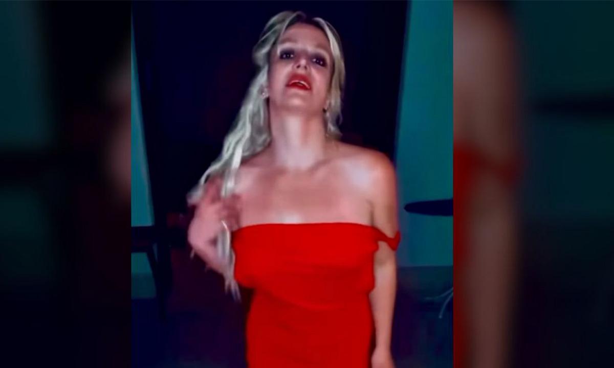 Britney Spears 