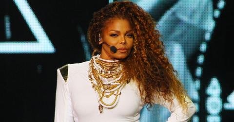 Janet Jackson Cancer Health Issues