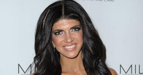 Teresa Giudice