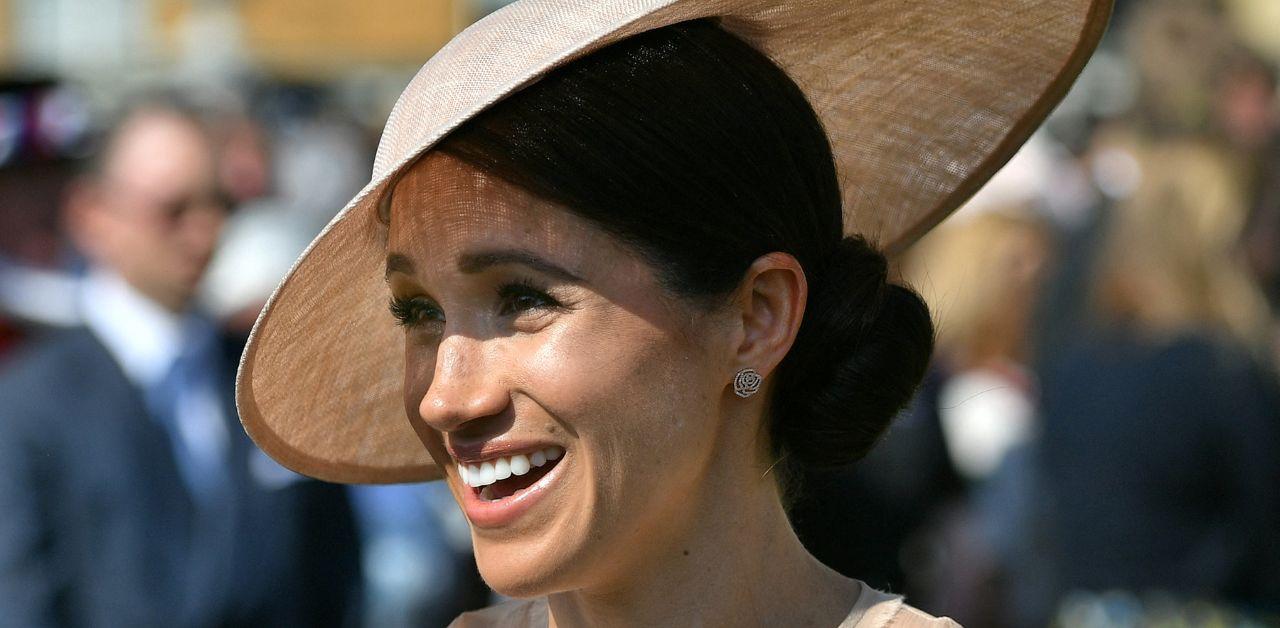 meghan markle friend wants king charles stop memoir