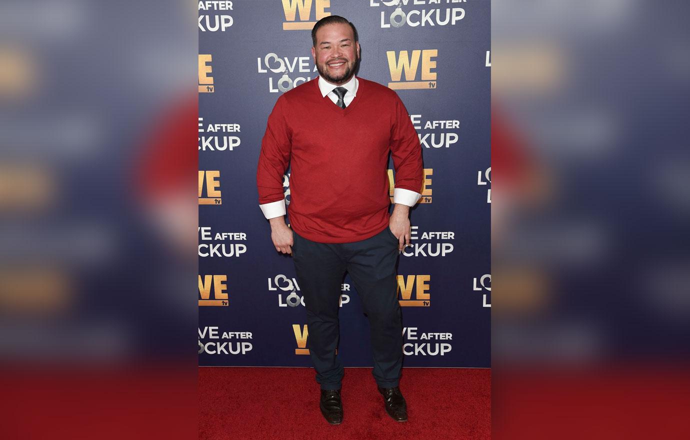 Jon Gosselin Kate Gosselin Abuse Kids