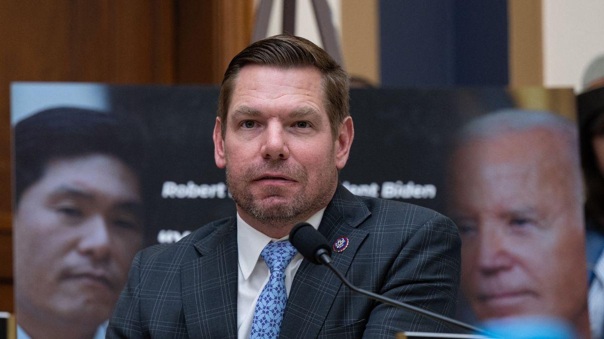 image of 'They say one thing at a hearing and they act another way in the gym,' he shared.