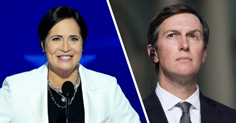 Jared Kushner