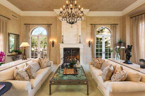 Britney spears new home 08