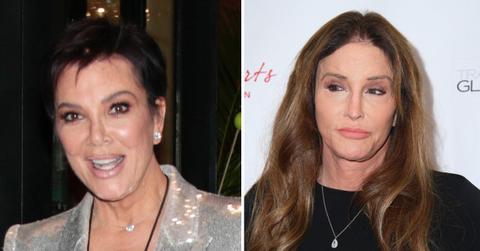 krisjenner caitlynjenner pp