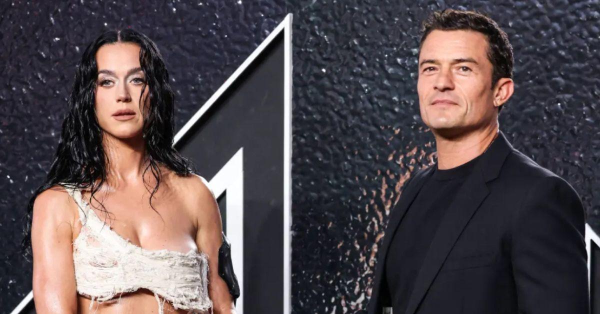 photo of Sources close to Katy Perry are concerned she is moving on too quickly