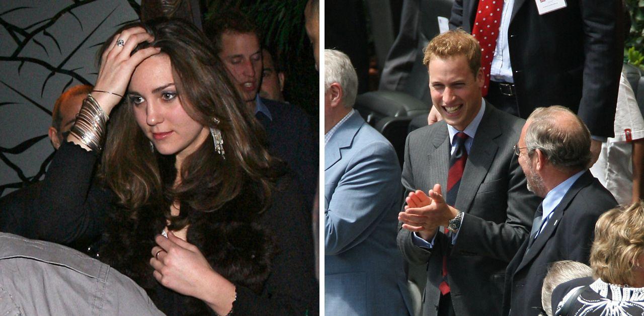 kate middleton did not resist carole middleton pressure date prince william