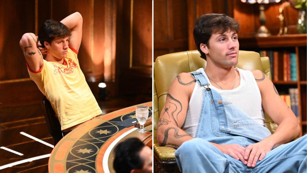 photo of Rob Rausch.