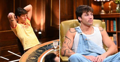 photo of Rob Rausch.