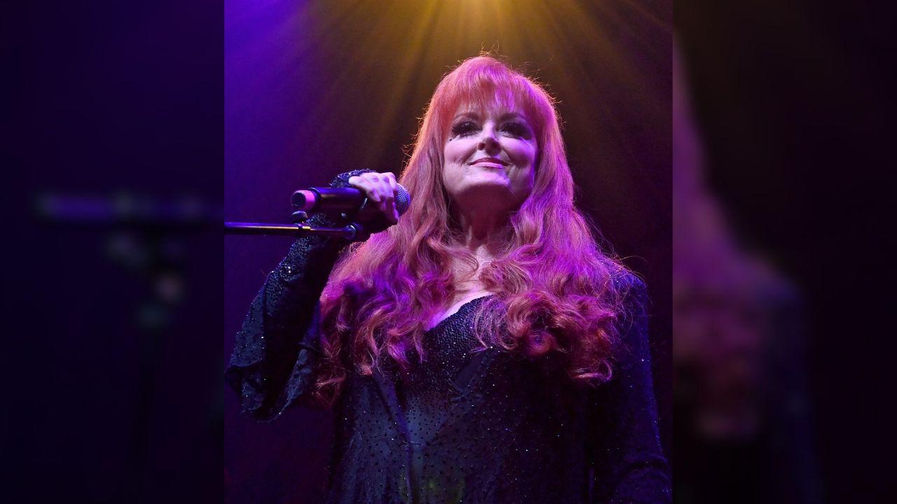 Wynonna Judd