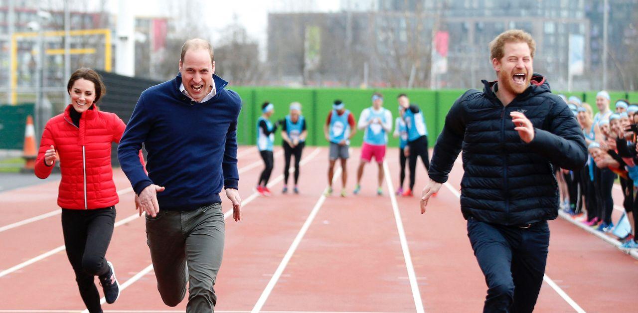 Kate Middleton & Prince Harry&rsquo;s Fractured Relationship Is Beyond Repair